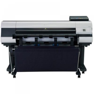 Canon Image PROGRAF IPF840 Large Format Printer