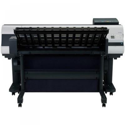 Canon Image PROGRAF IPF850 Large Format Printer 
