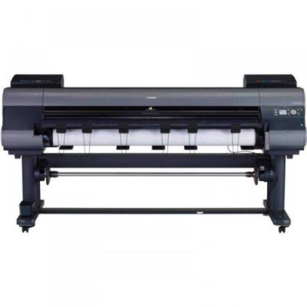 Canon Image PROGRAF IPF9400 Large Format Inkjet