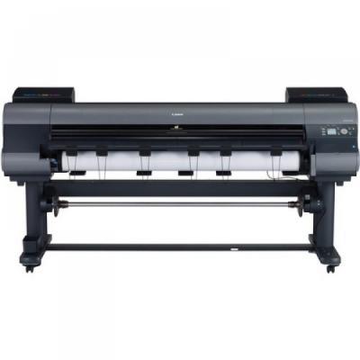 Canon Image PROGRAF IPF9400 Large Format Inkjet