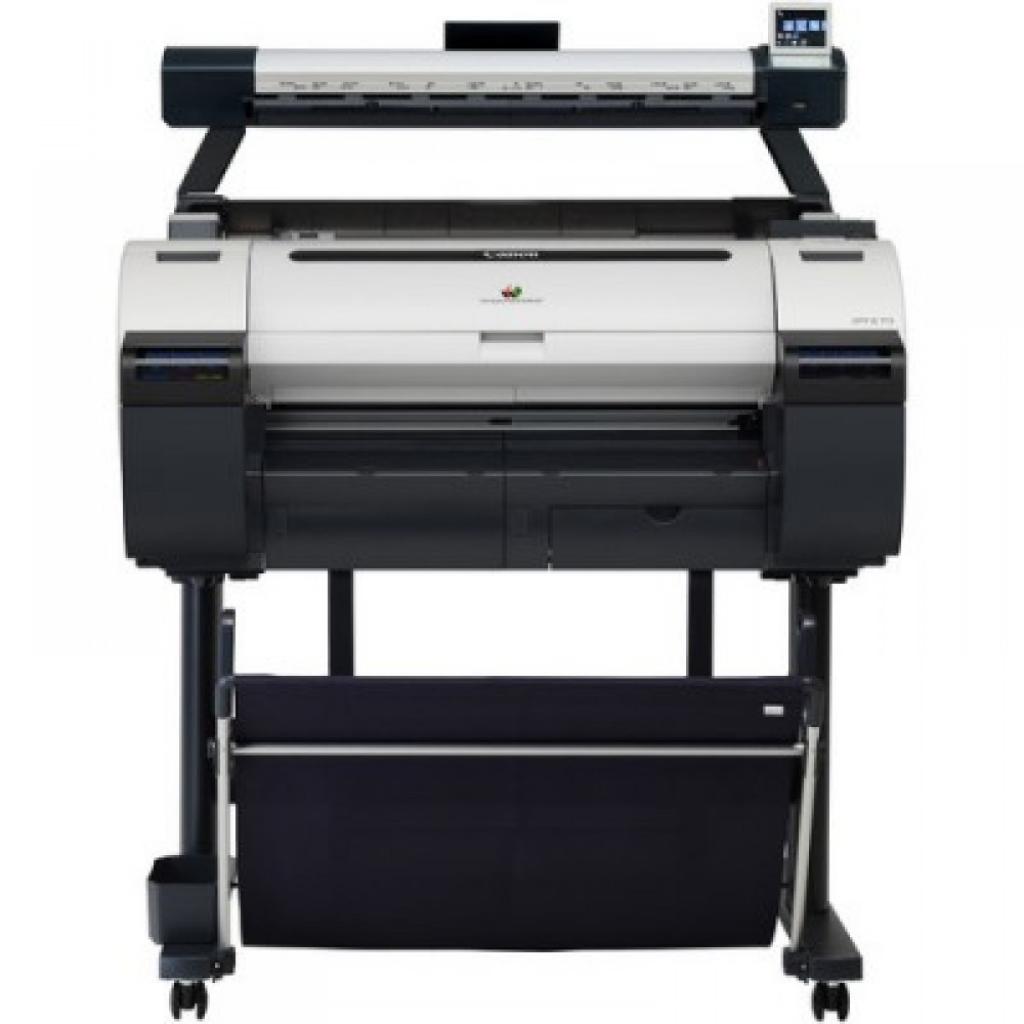 Canon ImagePROGRAF IPF670 24 Inch Large-Format Ink