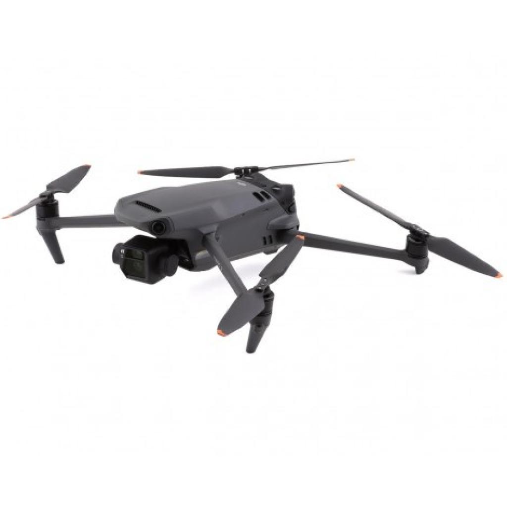 DJI Mavic 3 Quadcopter Drone W/Camera, Transmitter