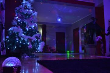 Domki na Mazurach dla Rodzin – Lato, Zima i Weeken