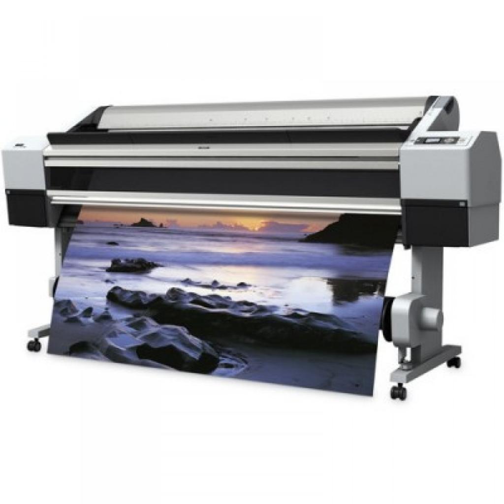 Epson Stylus Pro 11880 64 Inch Large-Format Inkjet