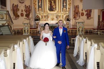 fotografia ślubna i wideofilmowanie wesel 