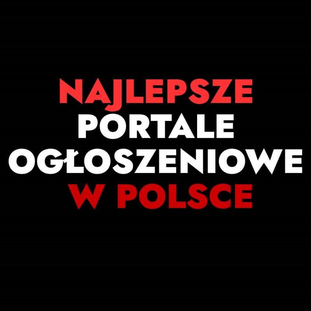 Gdzie Szukać Ogłoszeń w Polsce? Najlepsze Portale