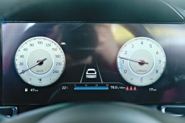 Hyundai Elantra  1.6 MPI SMART NAVI 2021