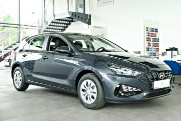 Hyundai i30 Classic Plus DRIVE  Zamów online