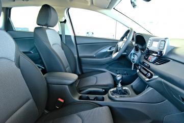 Hyundai i30 Classic Plus Zamów online