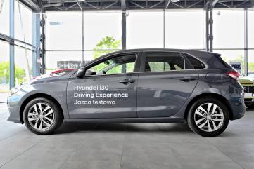 Hyundai i30 Demo od ręki 