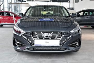 Hyundai i30 FB FL 2021 PREMIUM 160 KM 48V 