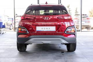 Hyundai Kona 1.6 T-GDI Premium 4WD DCT Włocławek