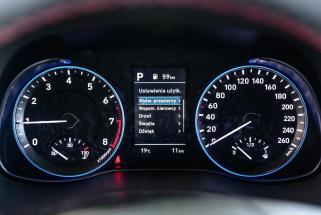 Hyundai Kona 1.6 T-GDI Premium 4WD DCT Włocławek