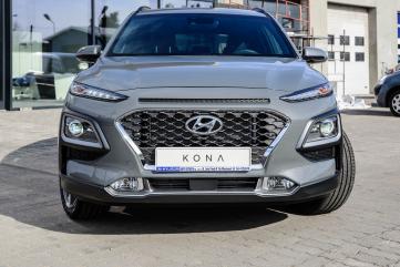 Hyundai Kona 1.6 T-GDI Premium DCT 2020 - OD RĘKI!
