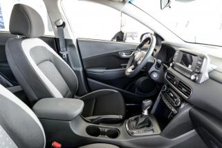 Hyundai Kona 120KM Comfort 2020!Najlepsza cena!Wideoprezentacja