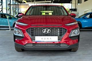 Hyundai Kona Classic Plus  2020! Najlepsza cena!