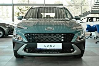 Hyundai Kona Comfort Navi Zamów OnLine ,,od ręki