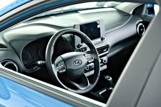 Hyundai Kona Comfort zamów online 