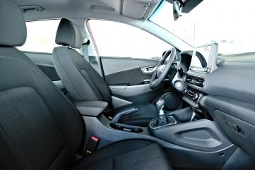 Hyundai Kona Comfort zamów online