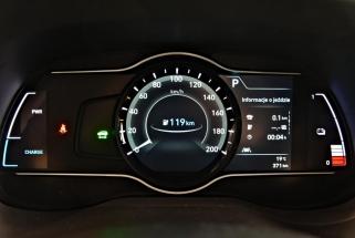 Hyundai Kona Eletryczna Kona Premium zamów online