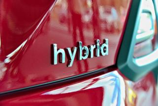 Hyundai Kona HYBRYDA  wersja Premium