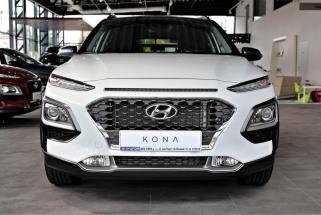 Hyundai Kona STYLE NAVI bogate wyposażenie