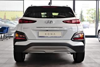 Hyundai Kona STYLE NAVI bogate wyposażenie
