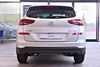 Hyundai Tucson  1.6 Wyprzedaż 2020