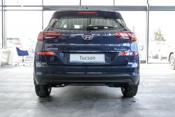 Hyundai Tucson COMFORT + NAVI RATA JUŻ OD 1400 ZŁ NETTO 