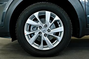 Hyundai Tucson Comfort 1.6 T-GDI 177KM 2020r - JakNowy 2strKlima GW25 FV23%