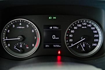 Hyundai Tucson Comfort 1.6 T-GDI 177KM 2020r - JakNowy 2strKlima GW25 FV23%