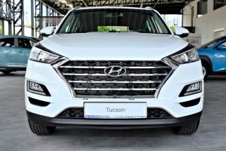 Hyundai Tucson Comfort 1.6 Wyprzedaż 2020