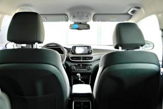 Hyundai Tucson Comfort 1.6 Wyprzedaż 2020