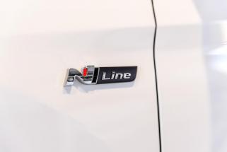 Hyundai Tucson N LINE 2020 Polarna Biel! Wideoprezentacja