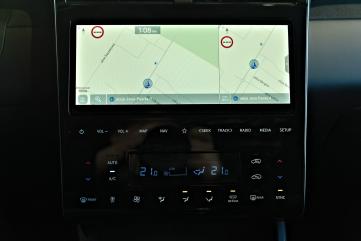 Hyundai Tucson Smart Navi dostępny od zaraz