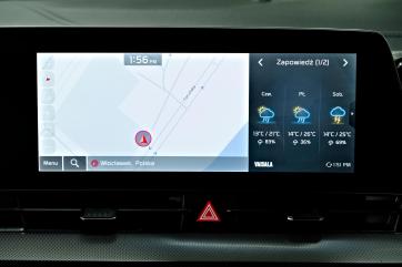 Kia Sportage MHEV Business Line 1.6 T-GDI 4WD DCT - TopOpcja GPS 2strKlima ElFot GW29 FV23%