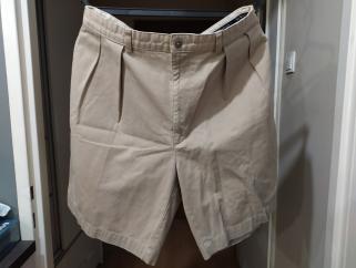 Krótkie spodnie khaki Polo Ralph Lauren rozm. 38
