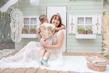 Linda Walasek - Fotograf rodzinny