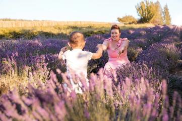 Linda Walasek - Fotograf rodzinny