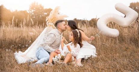 Linda Walasek - Fotograf rodzinny