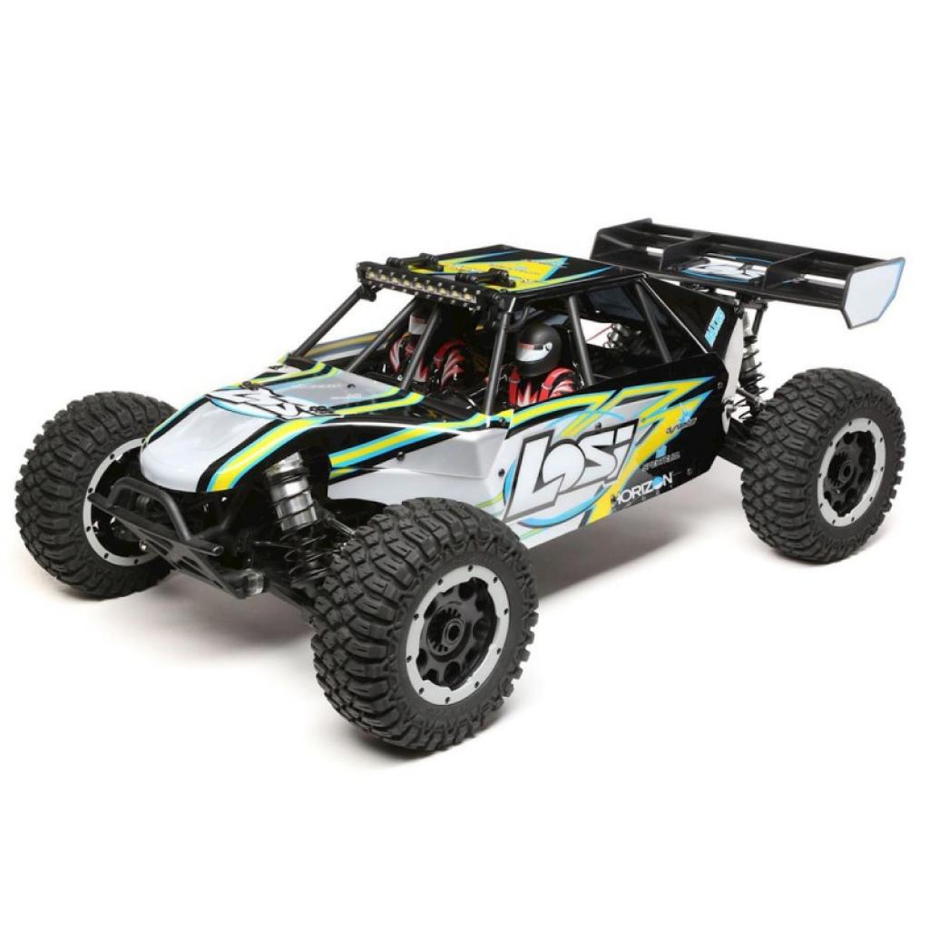 Losi Desert Buggy XL-E 1/5 RTR 4WD Electric Buggy