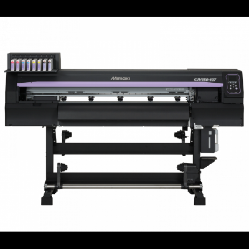 Mimaki CJV150-107 (EASYPRINTHEAD)