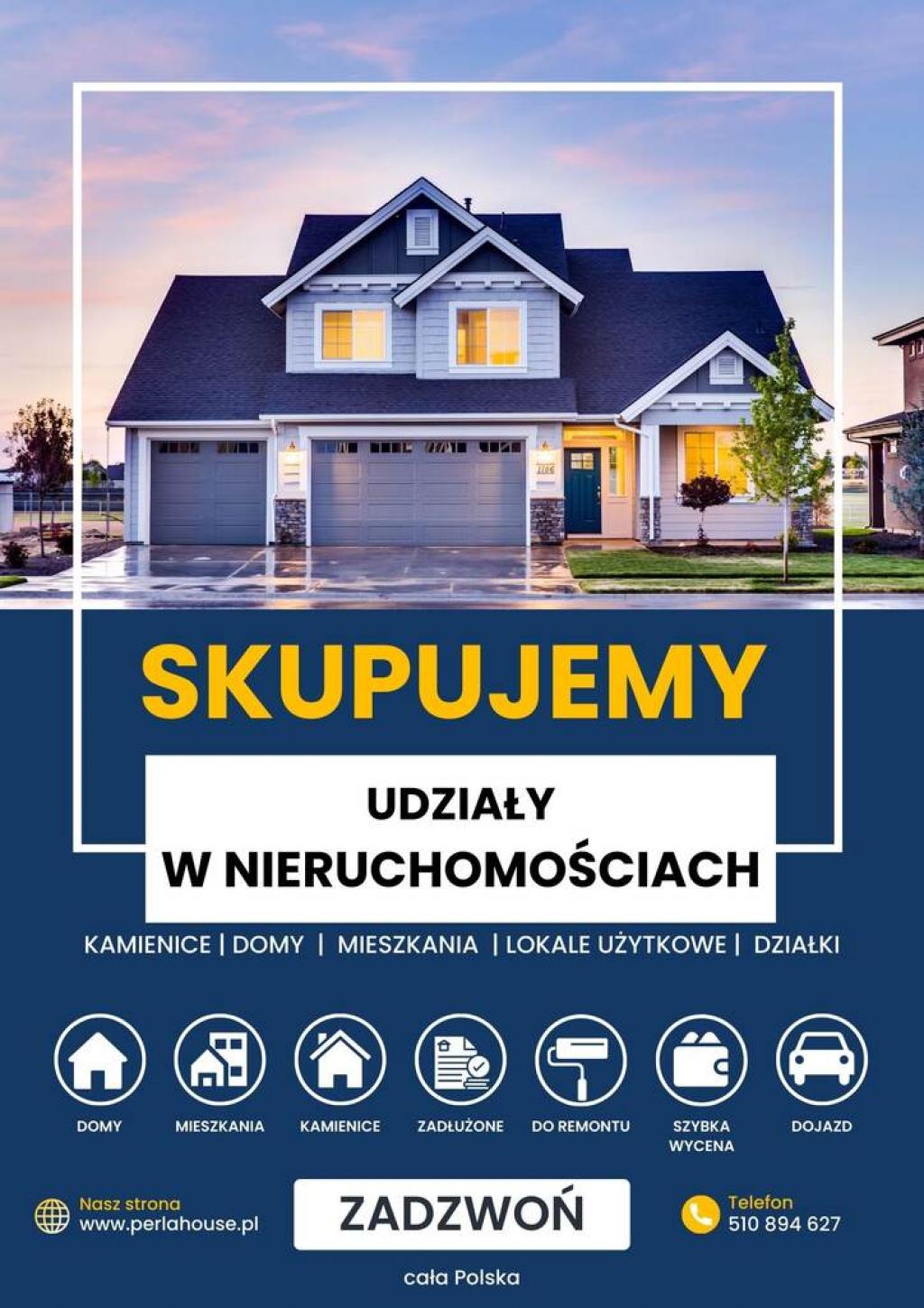 odkup współwłasnosci mieszkań, skup wspłówłasności