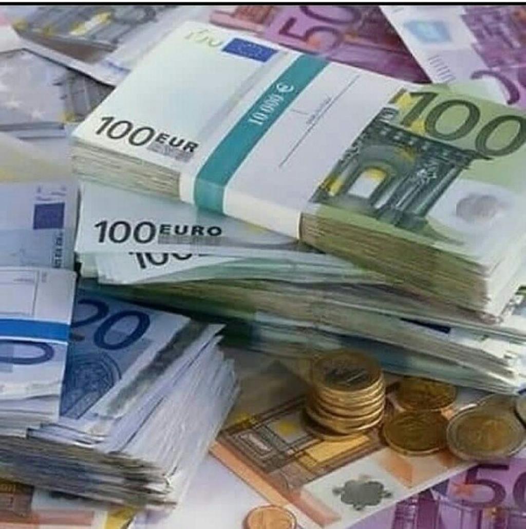 Oferta pożyczki między poważną i uczciwą osobą