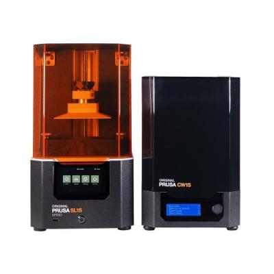 Original Prusa SL1S SPEED 3D (MEGAHPRINTING)