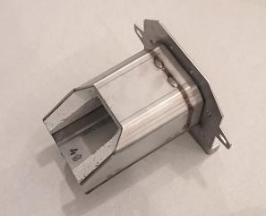 Palniki pelletowe VENMA i części