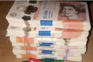 Pilna pożyczka jest dostępna dla każdego, kto jej 