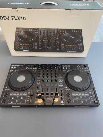 Pioneer OPUS-QUAD, Pioneer XDJ-RX3, Pioneer XDJ-XZ