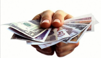 Potrzebuję szybkiej konsolidacji darmowych pożycze