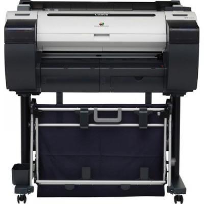 Printer Inkjet Format Besar Canon Image PROGRAF IP